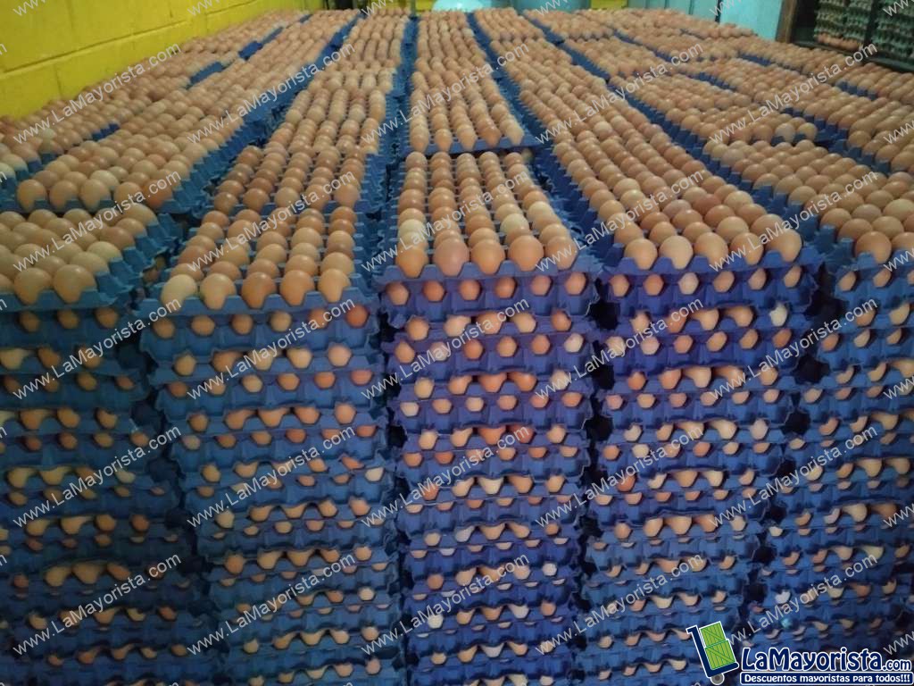 Huevos tipo A