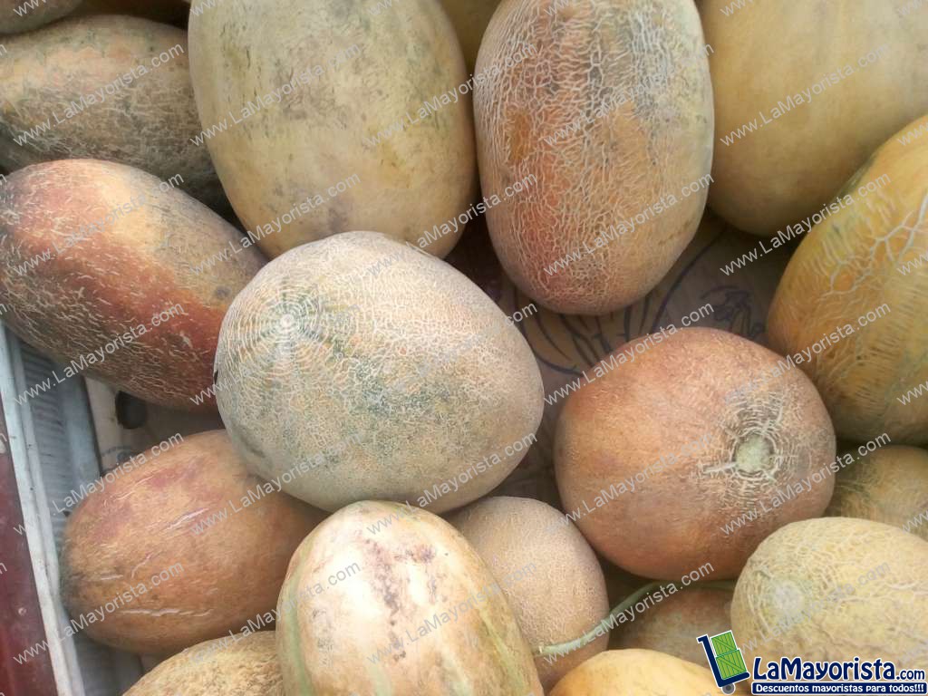 Melón