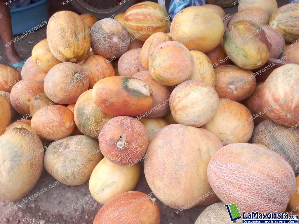 Melón