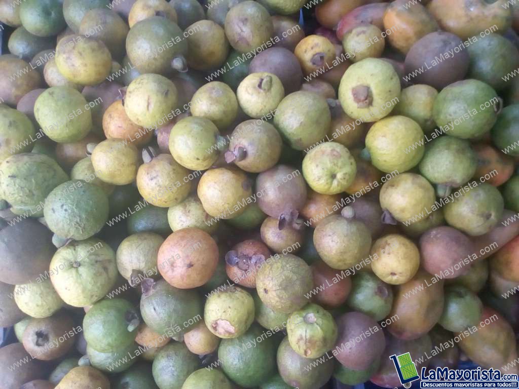 Guayaba agria