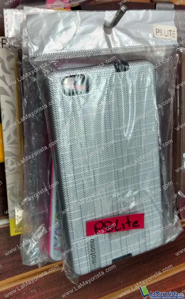 Antichoque P8 lite