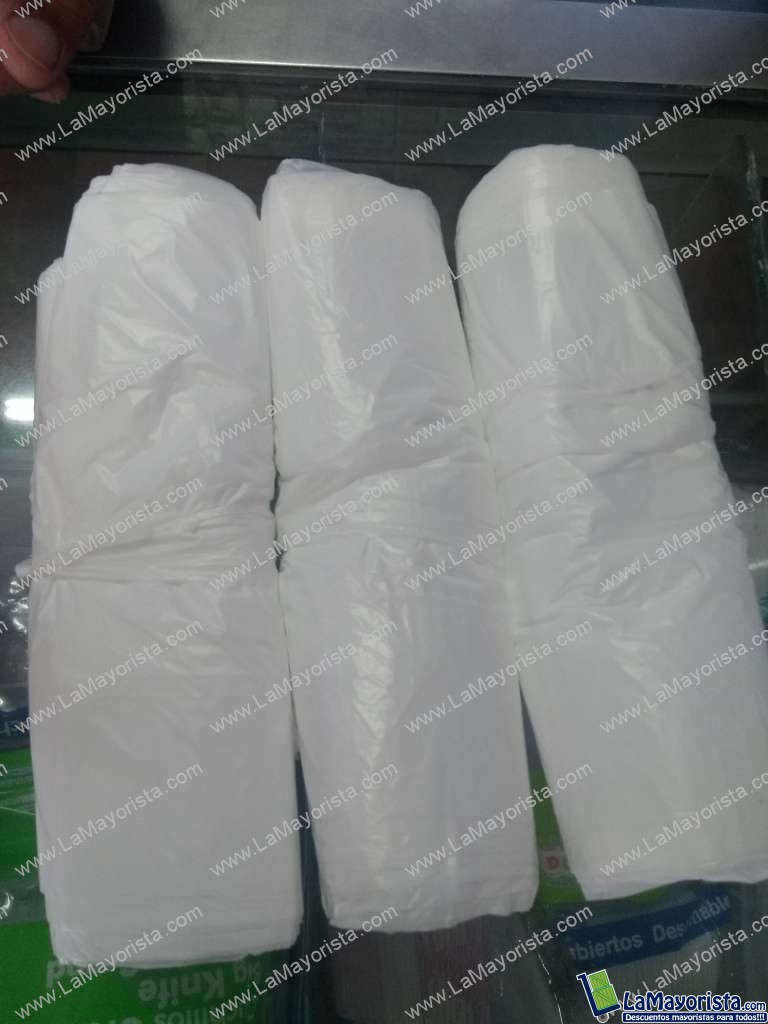 Bolsa de 3kg