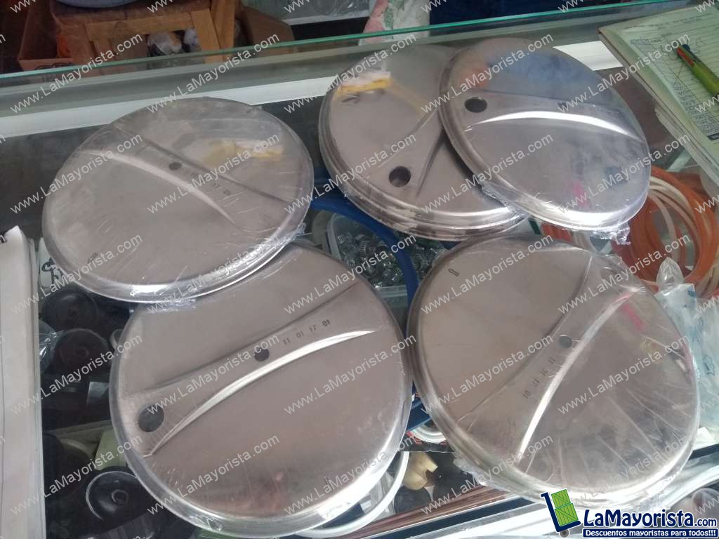 Disco para olla universal