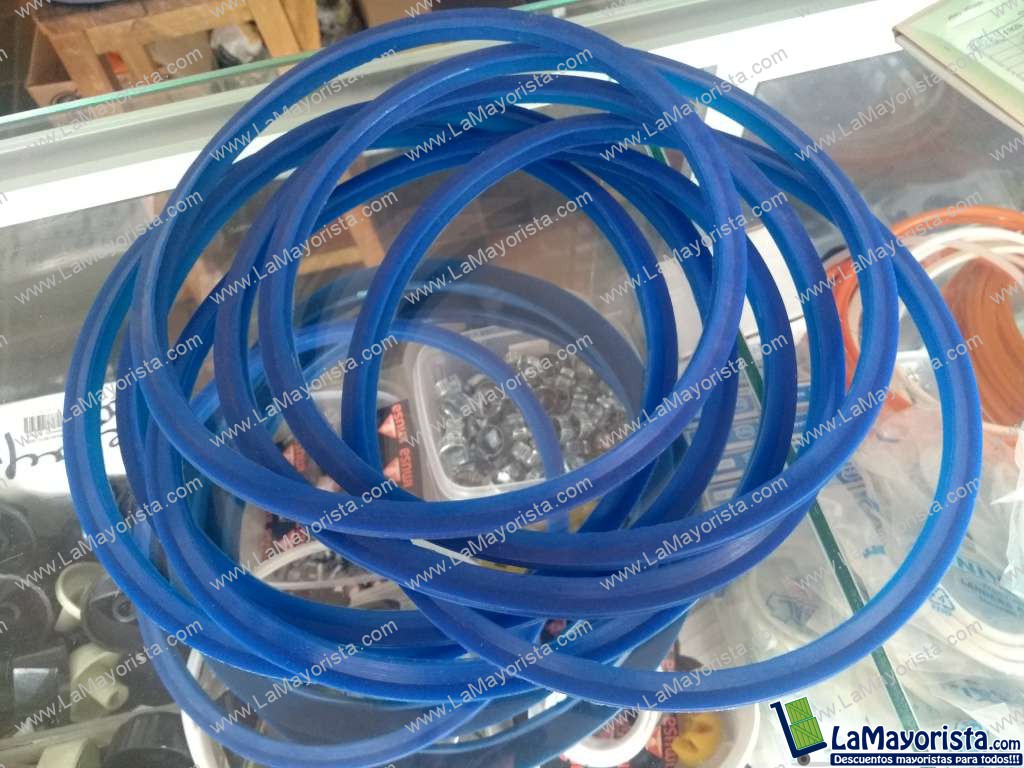 Empaque olla universal