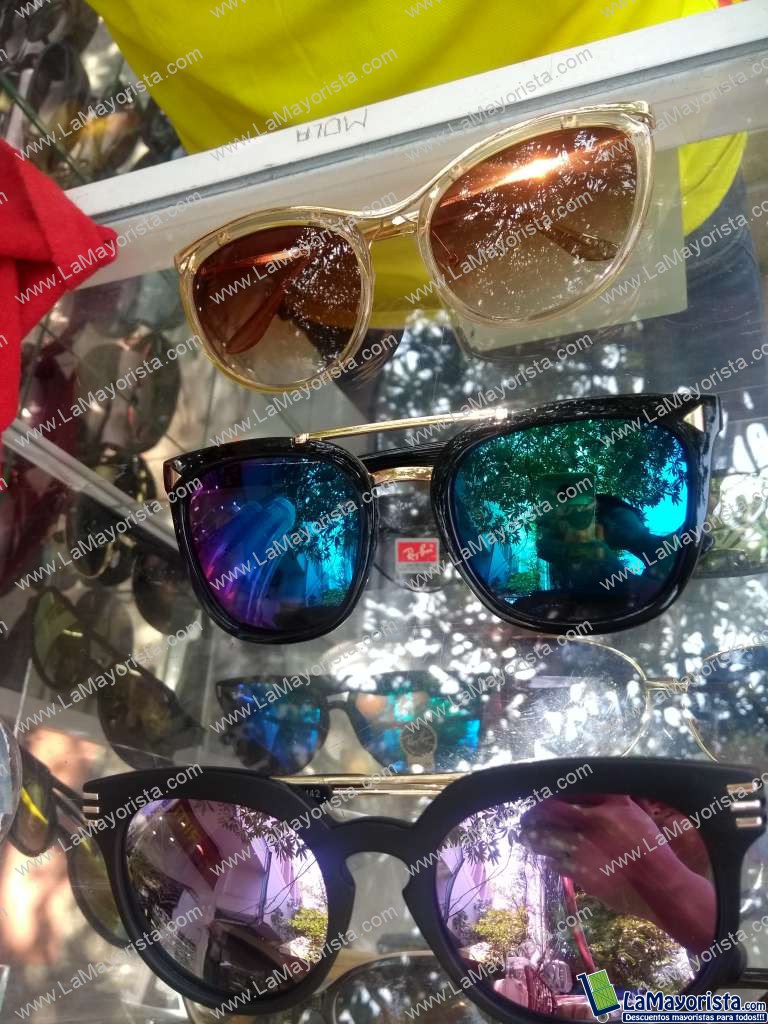 Gafas de sol