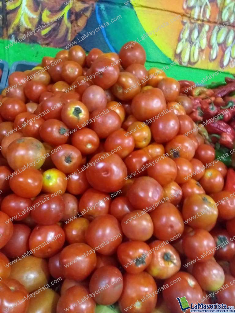 Tomate