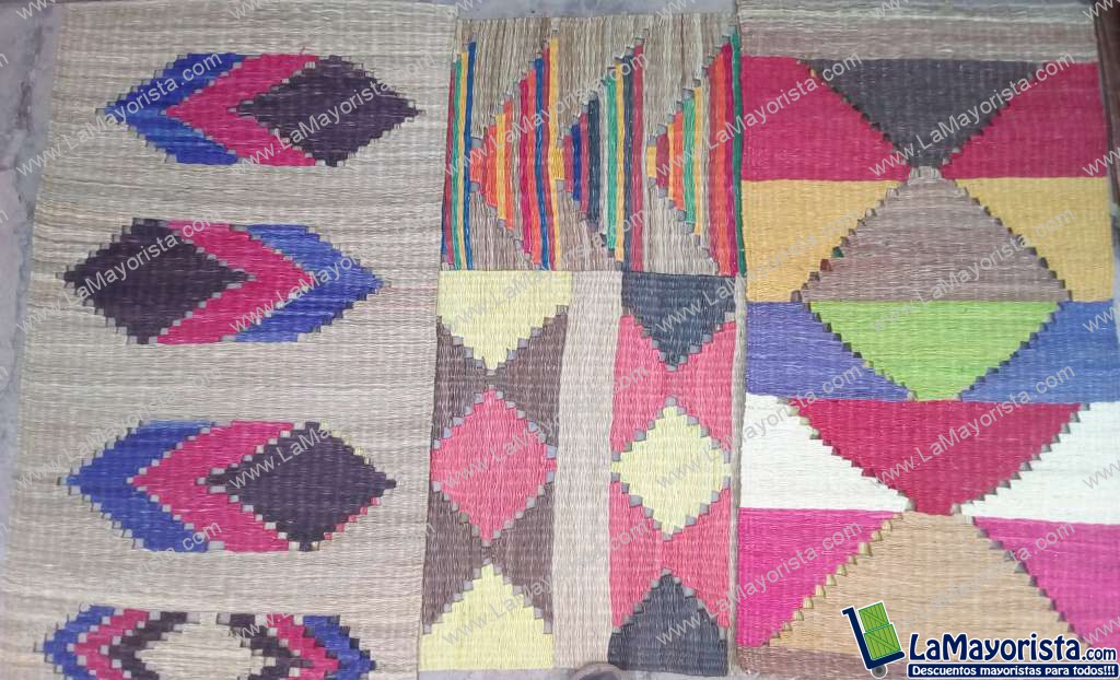 Pie de cama 110 x 60 cm