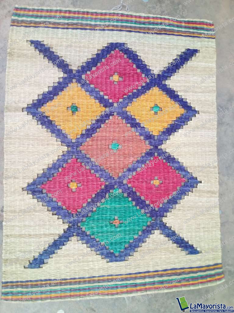 Pie de cama 78 x 60cm