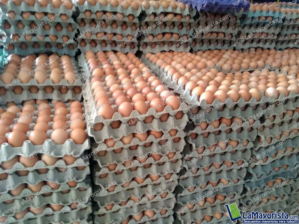 Huevos tipo A