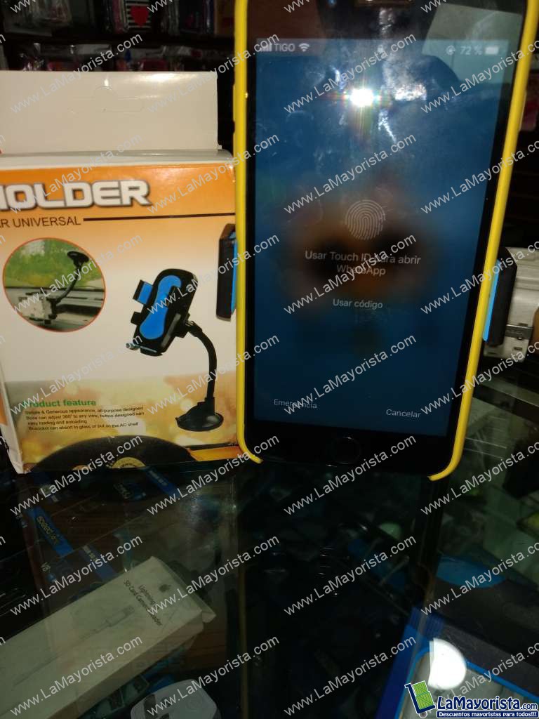 Holder carro