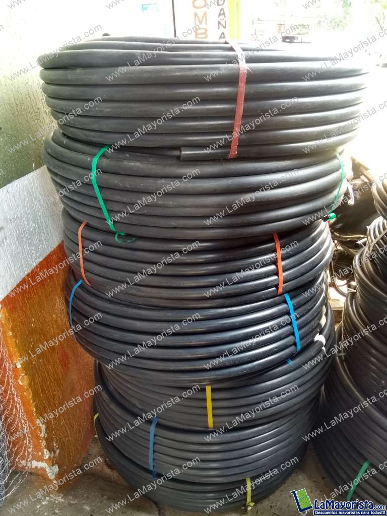 Manguera de 1" pulg
