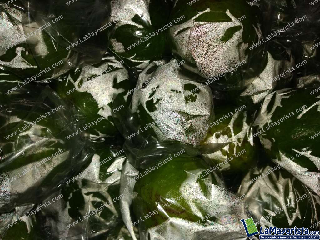Guayaba manzana