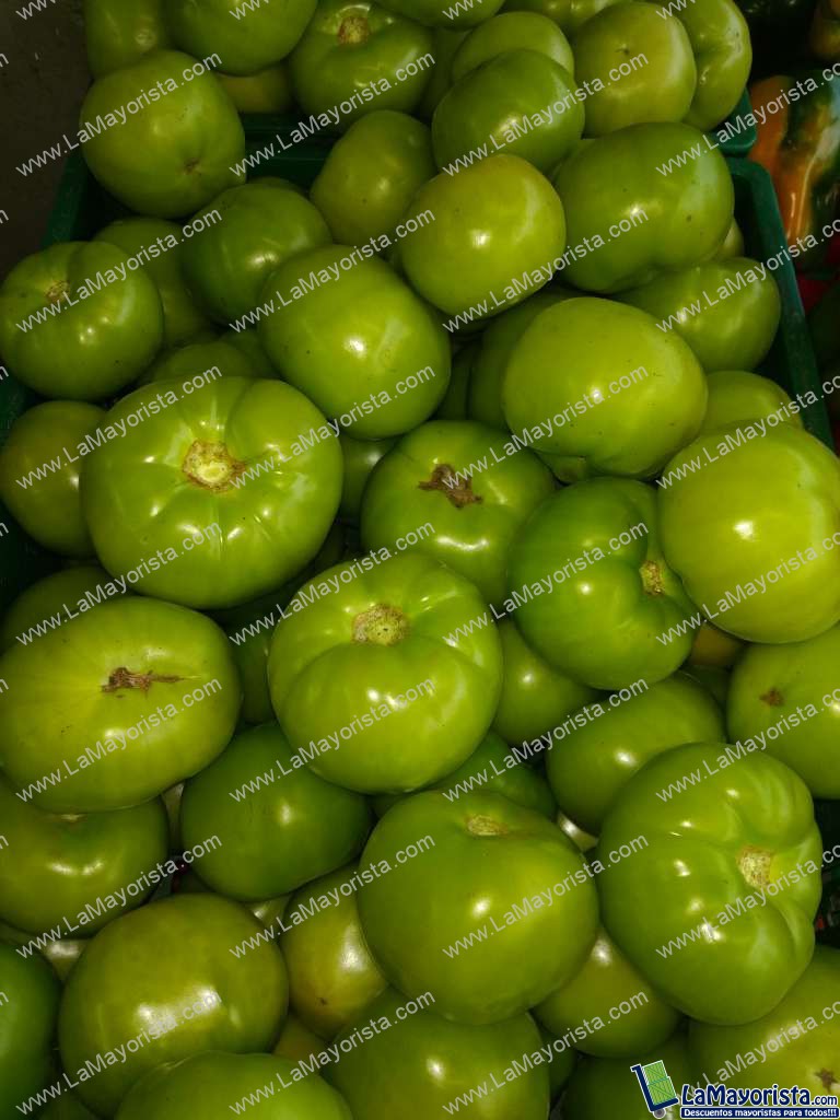 Tomate para ensalada