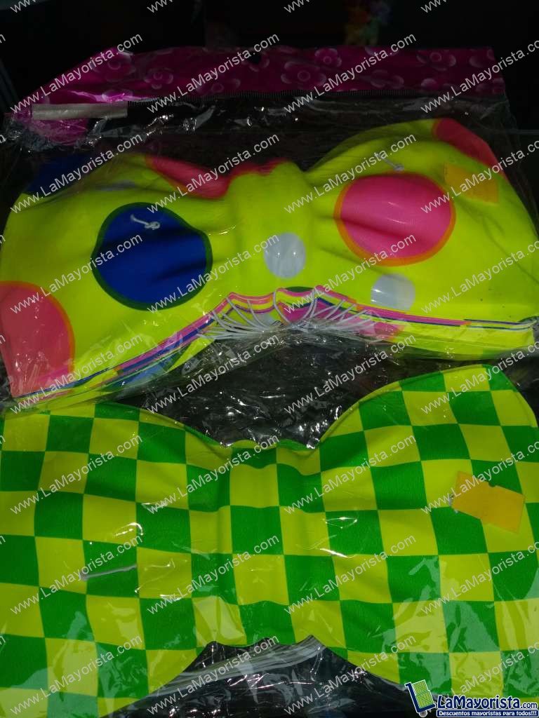 Corbatines paquete x 12 unidades