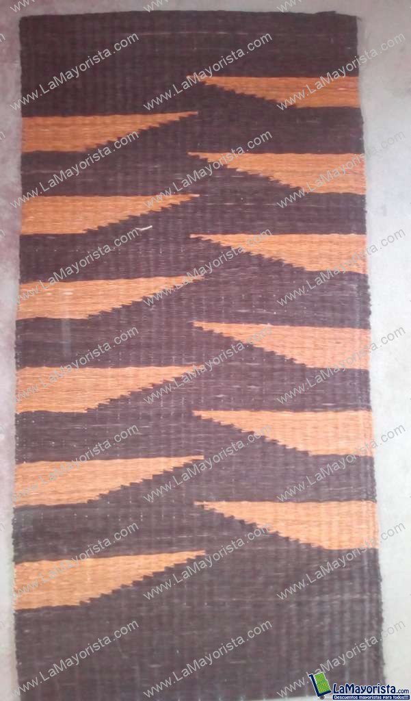 Pie de cama 100x 50cm
