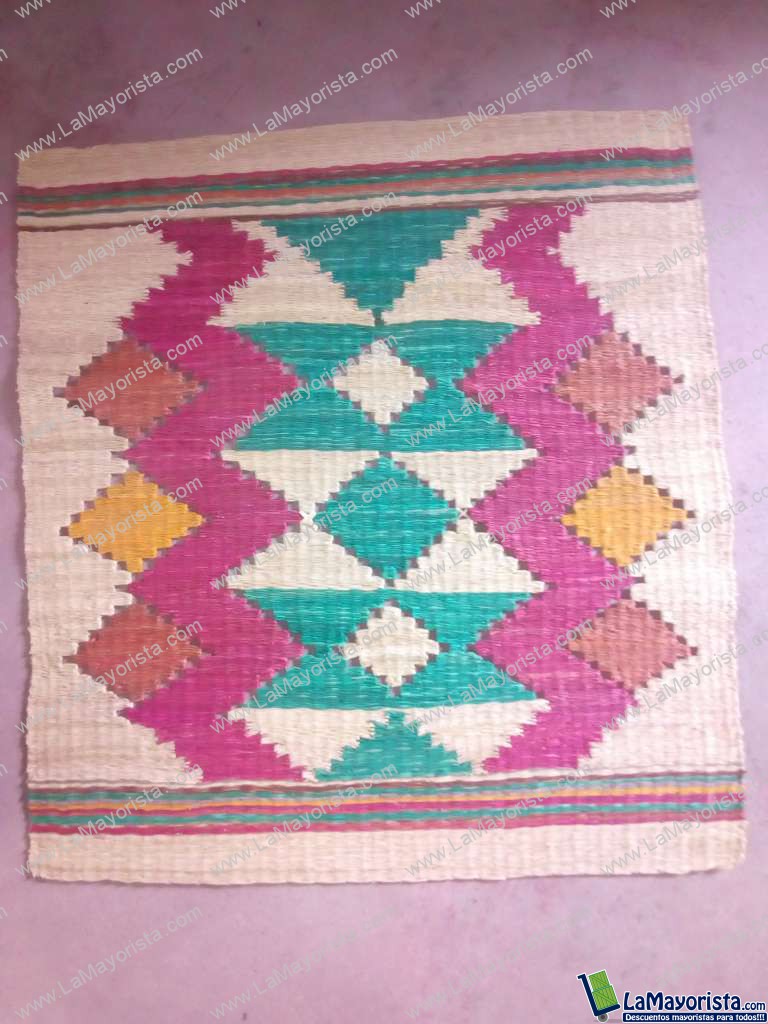 Pie de cama 70 x 60 cm