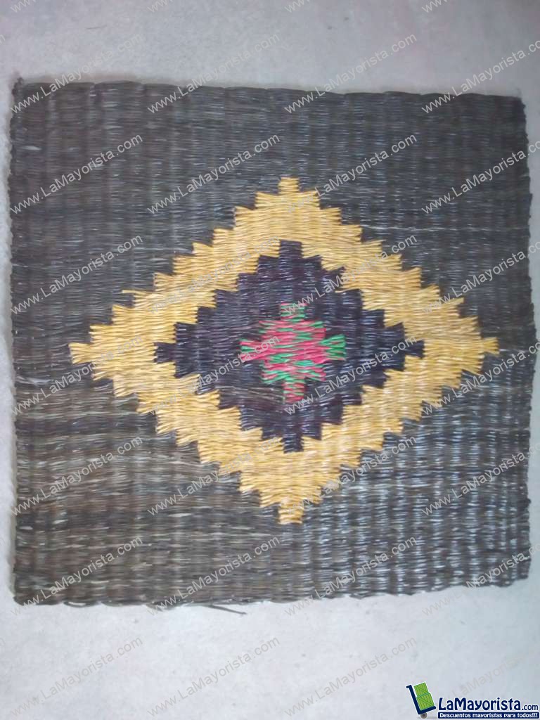 Individual artesanal x 6 unidades