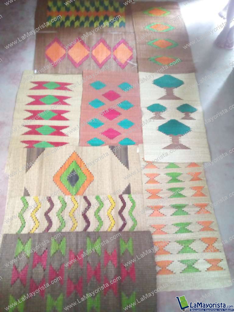 Pie de cama 100 x 50 cm