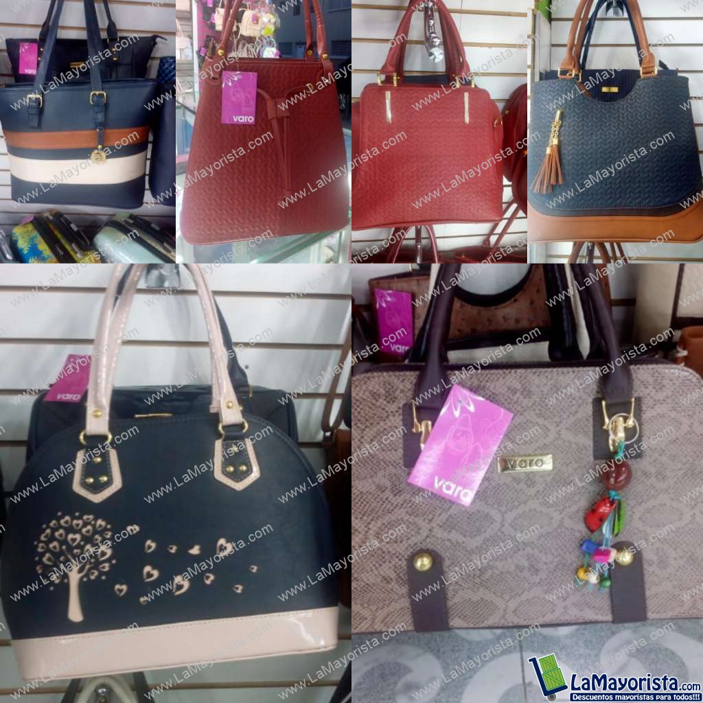 Bolsos para mujer