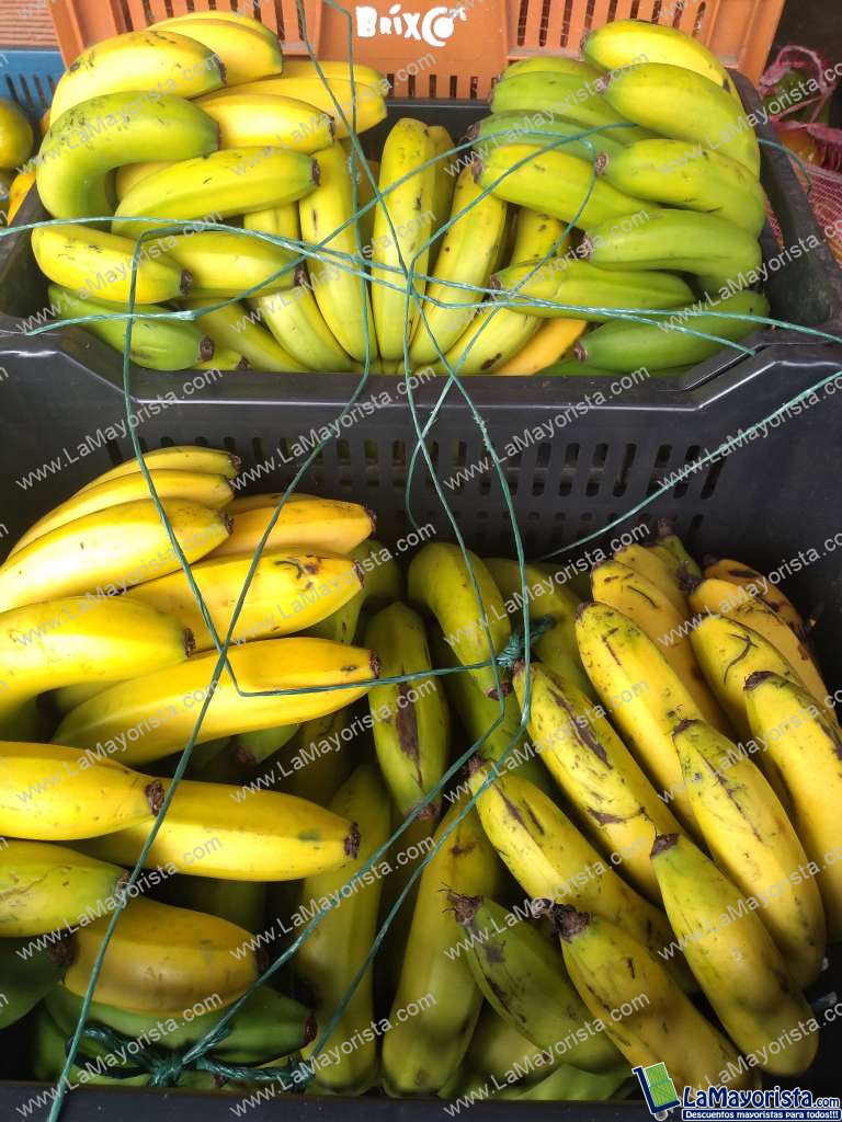Bananos