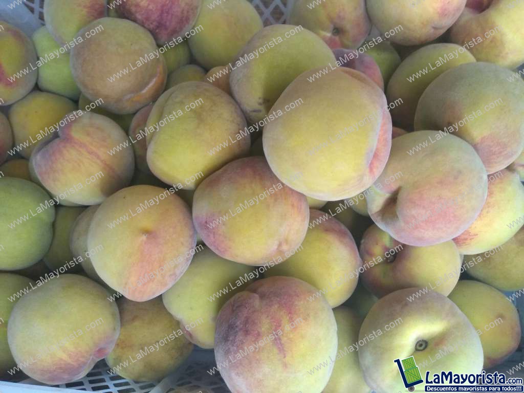 Durazno criollo