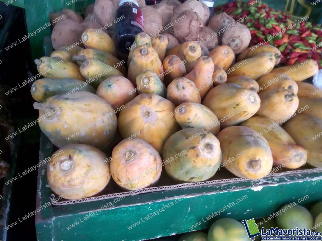 Papaya