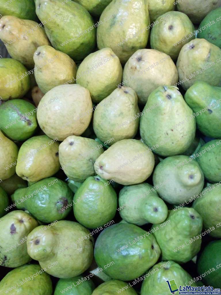 Guayaba pera