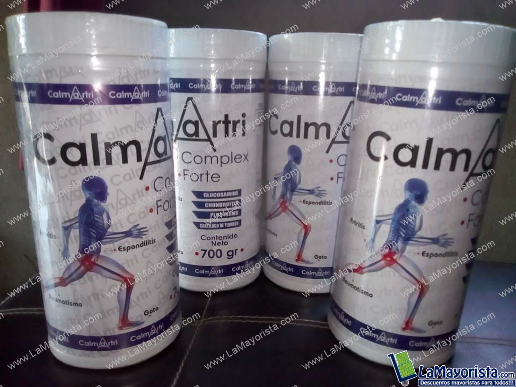 Calma Artri