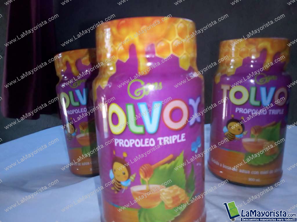 Tolvox