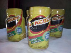 Propolizan