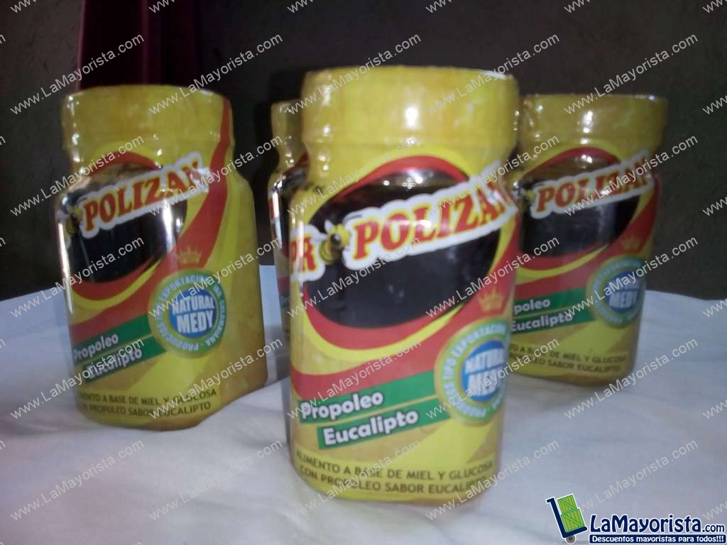 Propolizan
