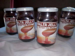 Malta jalea