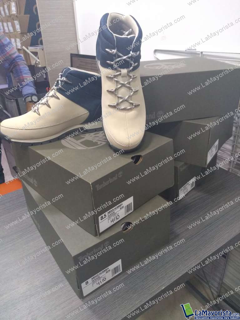 Botas Timberland a1oce