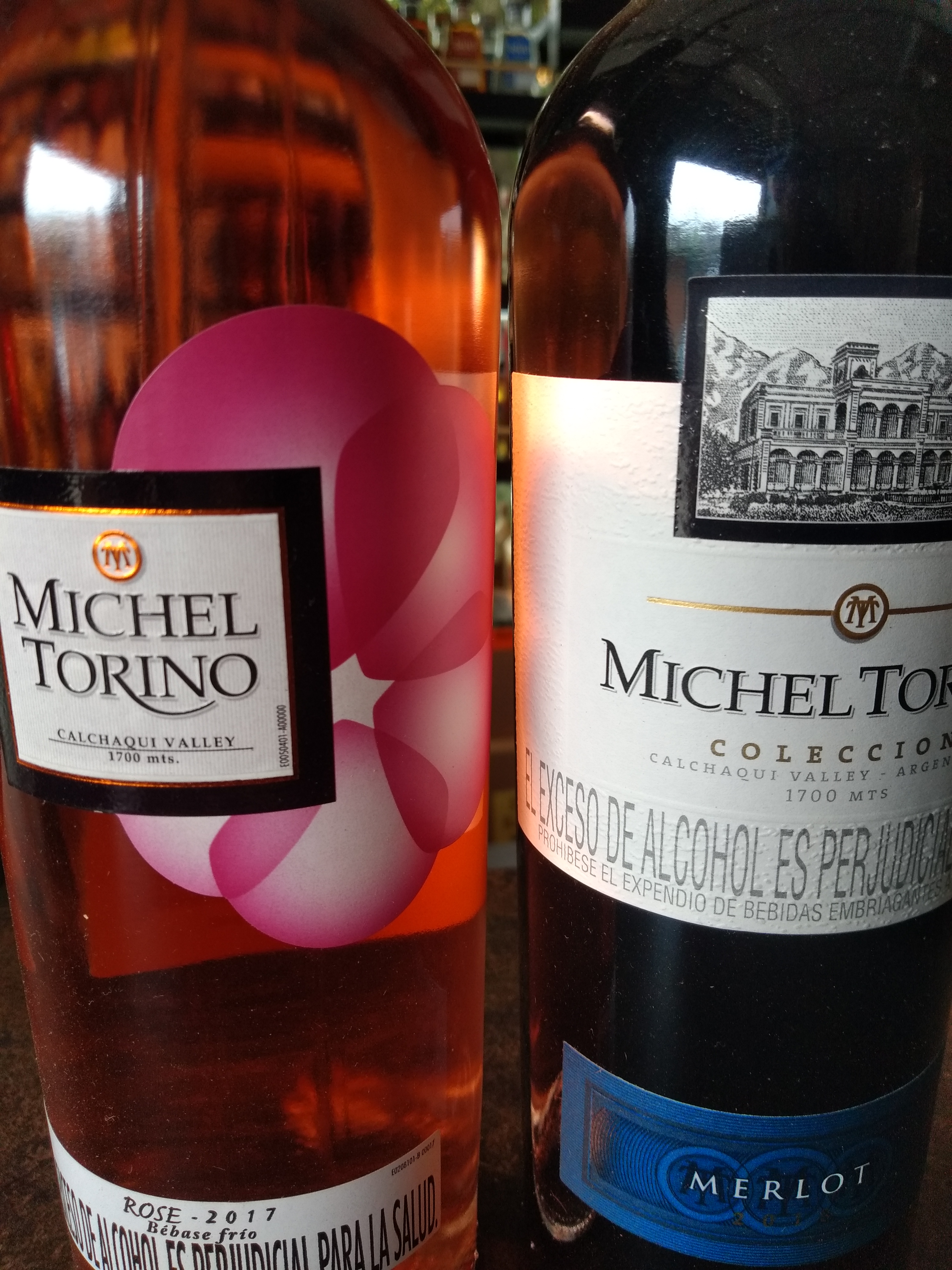 Vino Michel Torino x 750