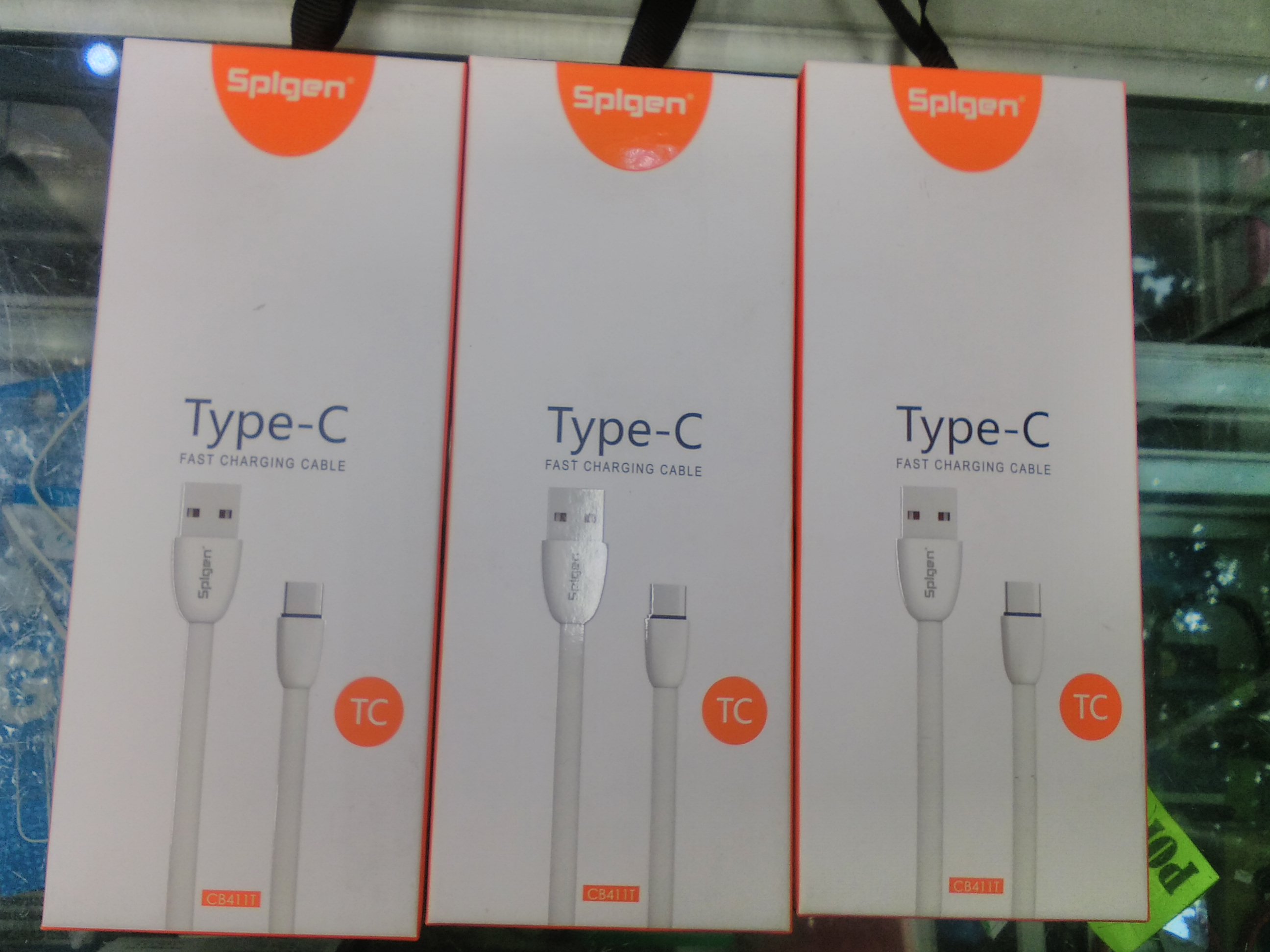 Cable siliconados tipo