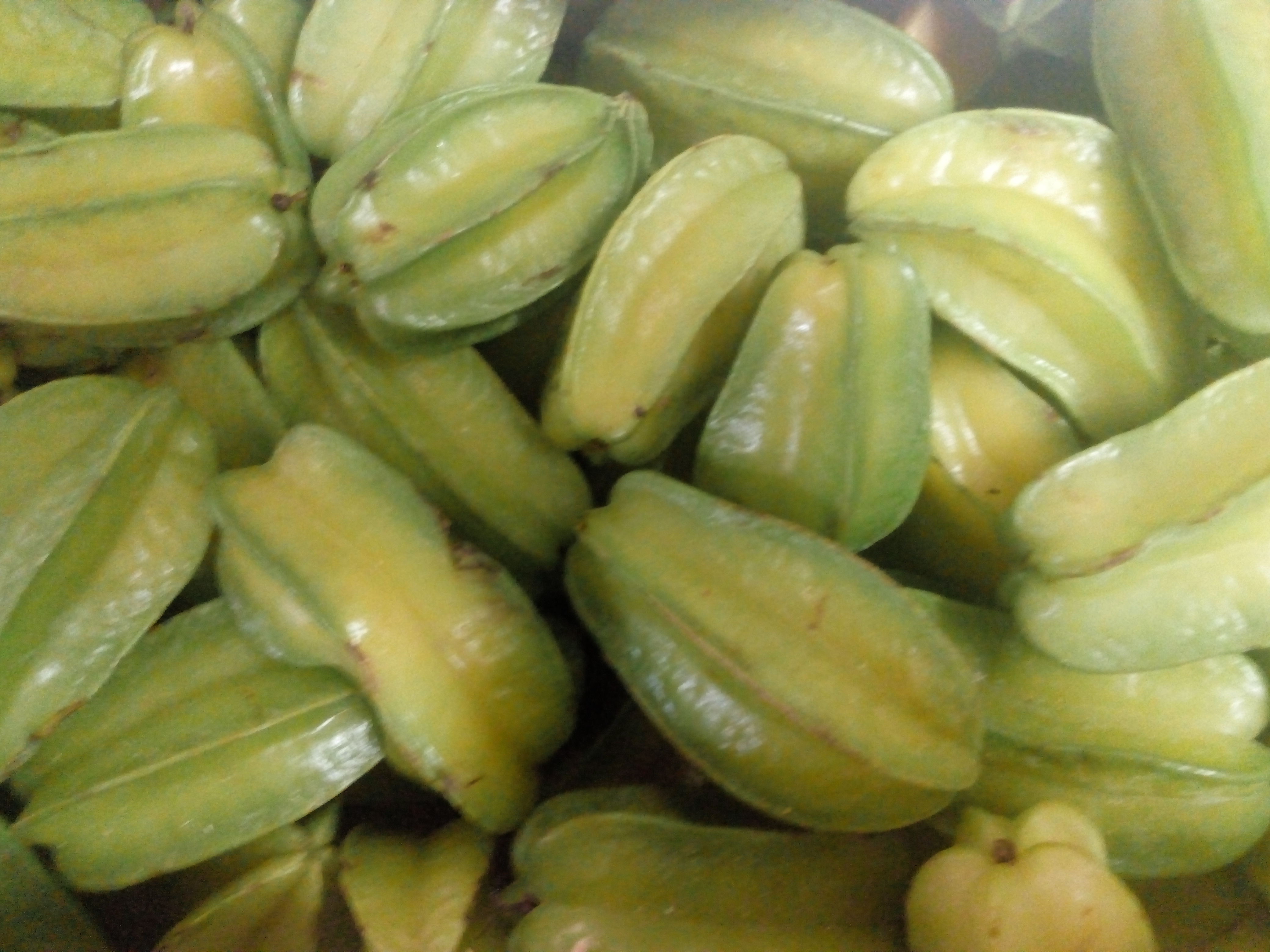 Carambolo