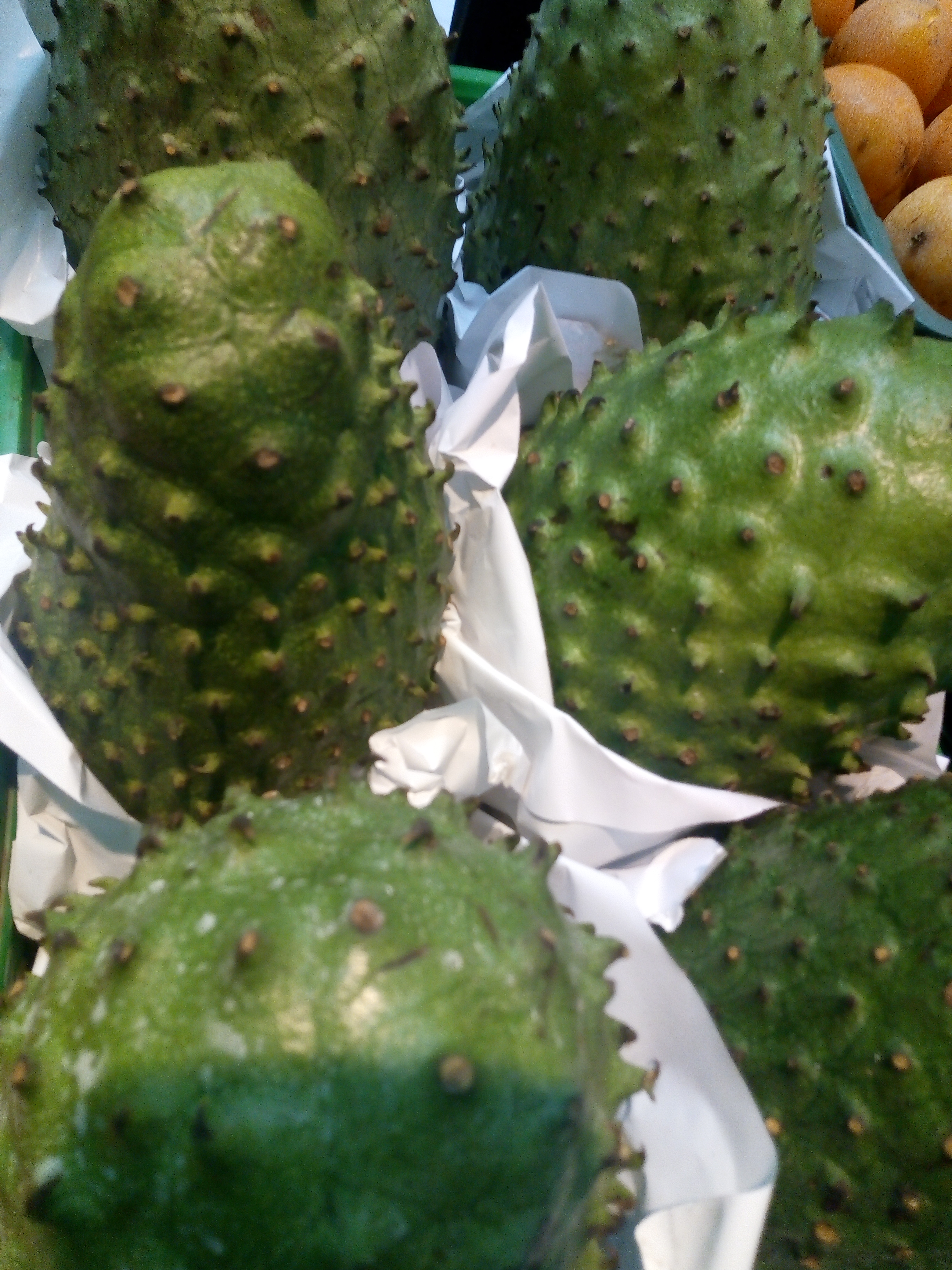 Guanabana