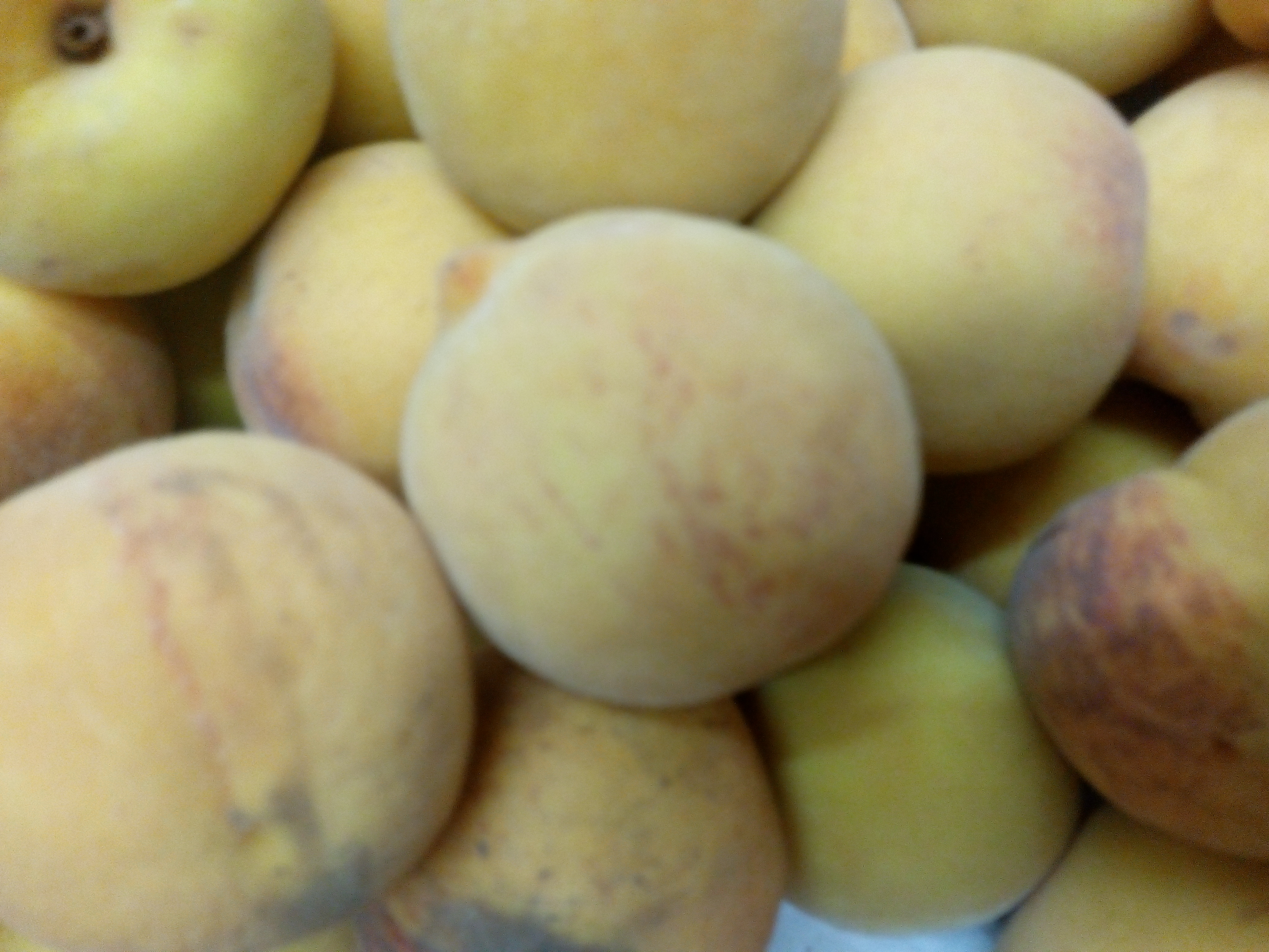 Duraznos