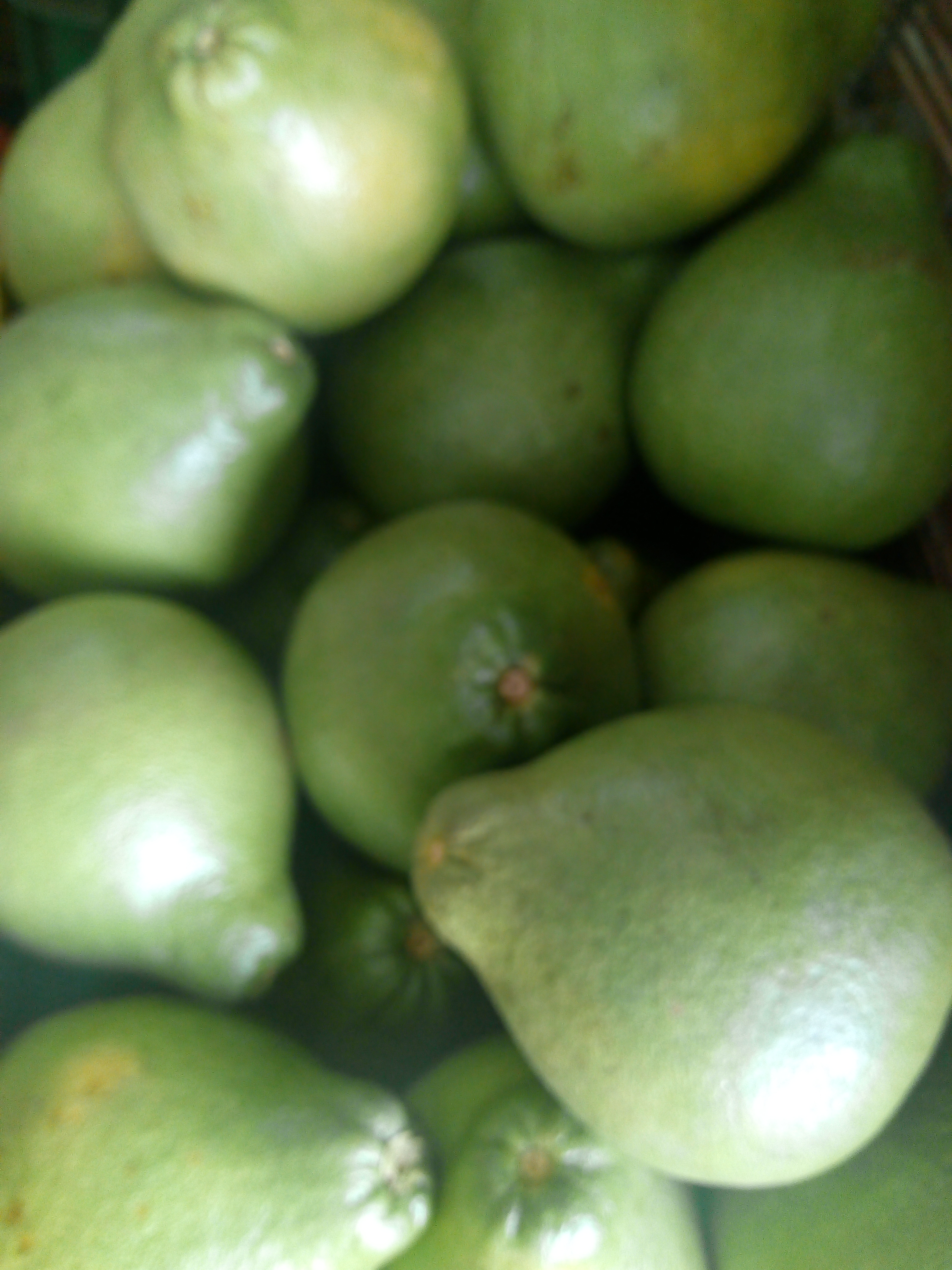 Naranja pomelo