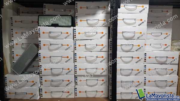 Parlante S360