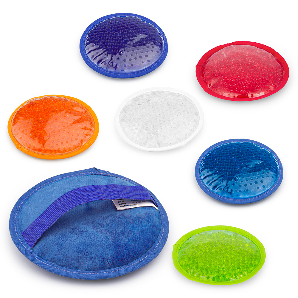 Compresas de Gel Terapy