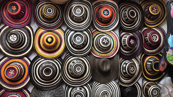 SOMBREROS VULTEAO