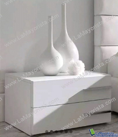 Mesa decorativa