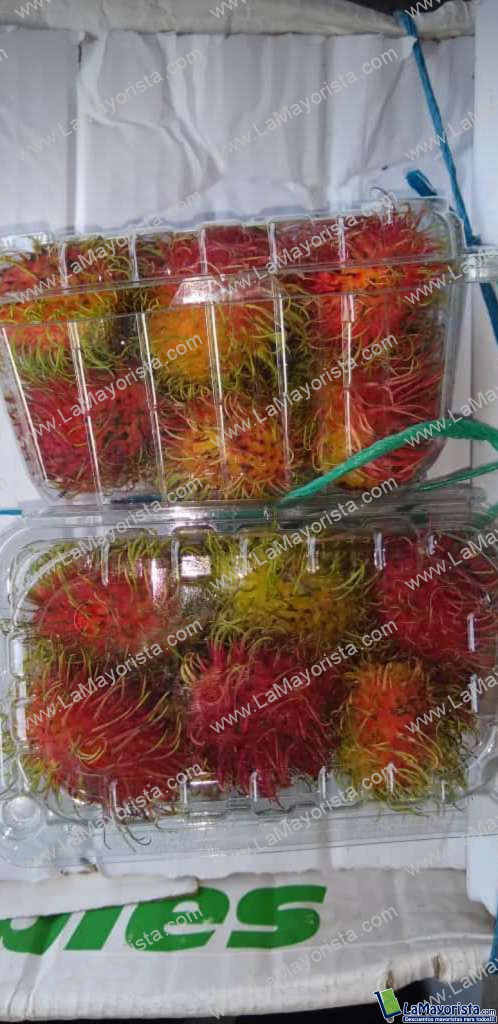 Rambutan
