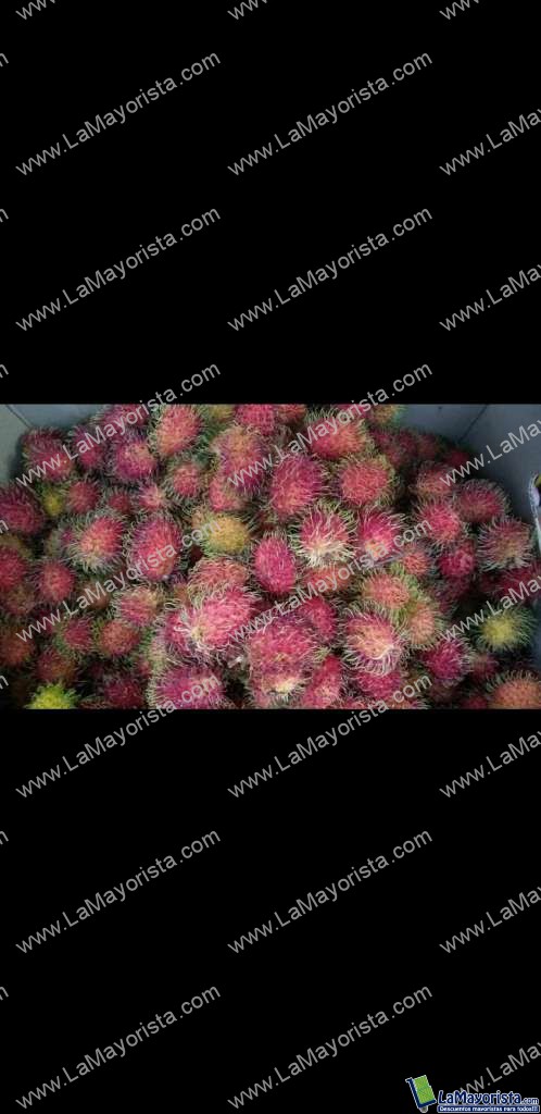 Rambutan