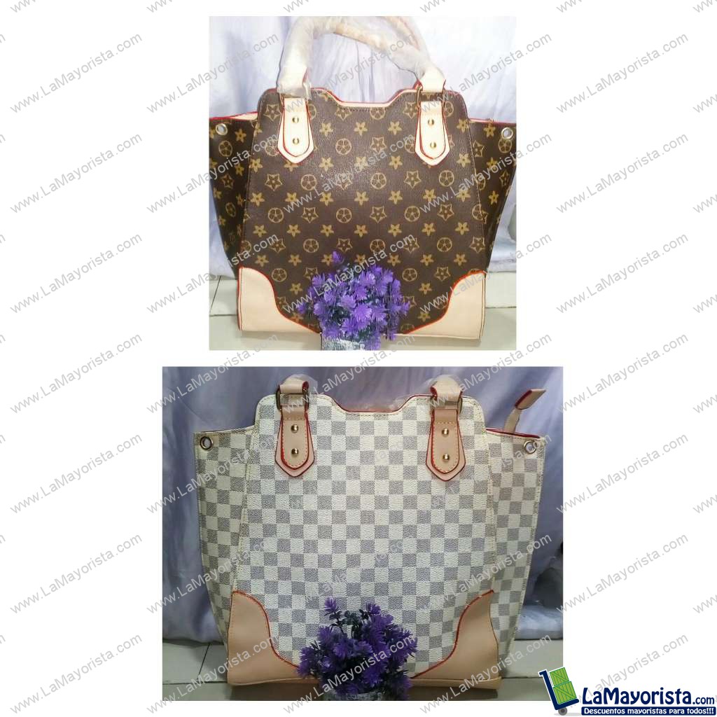 Bolso triple A