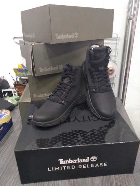 Timberland Orginal