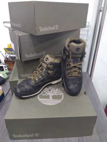 Timberland Original