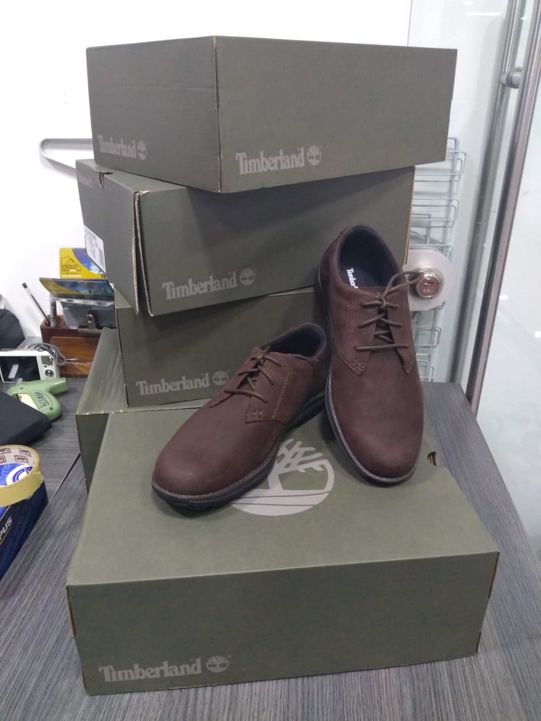 Zapatilla Timberland