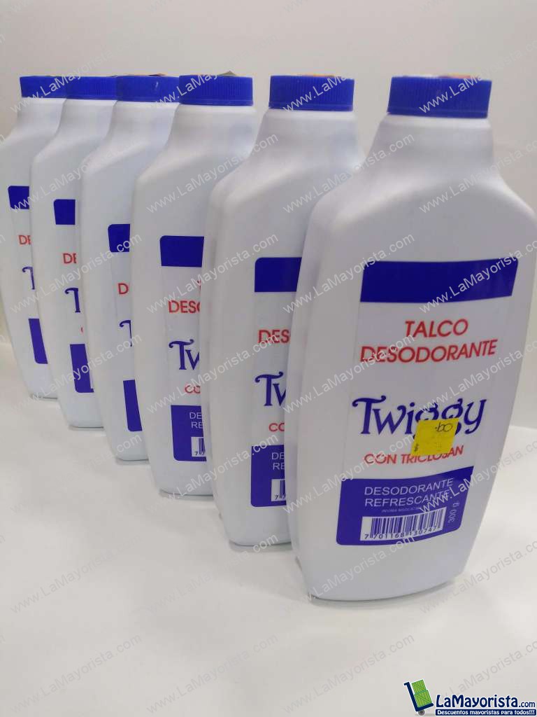 TALCO TWIGGY *300ml